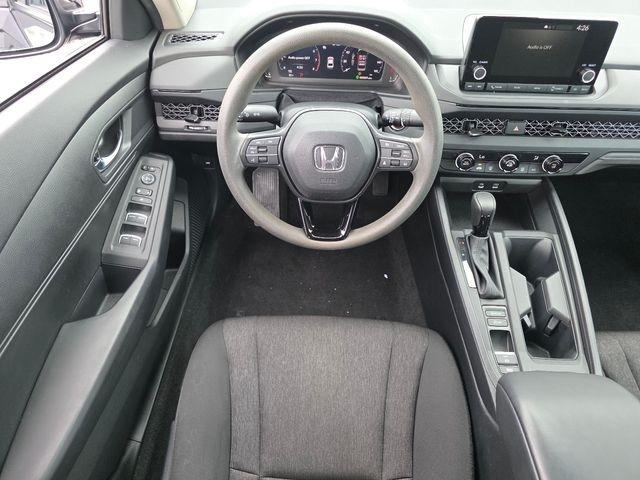 Honda Accord LX 2024