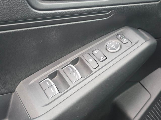 Honda Accord LX 2024