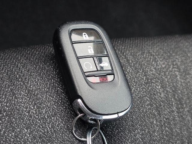 Honda Accord LX 2024