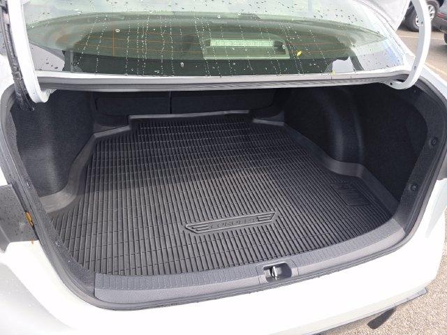 Toyota Corolla Hybrid LE 2025
