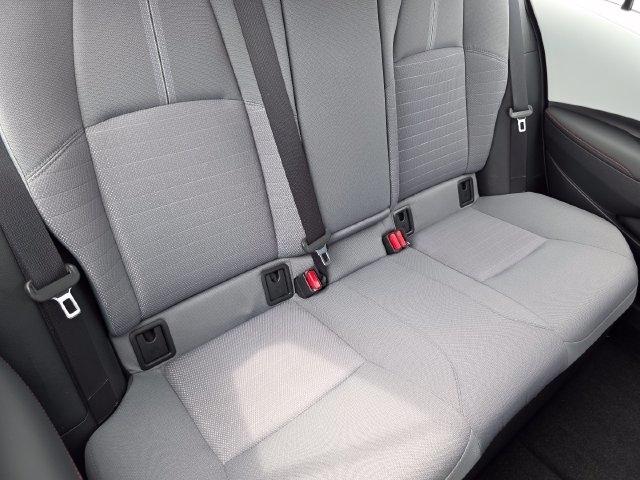 Toyota Corolla Hybrid LE 2025