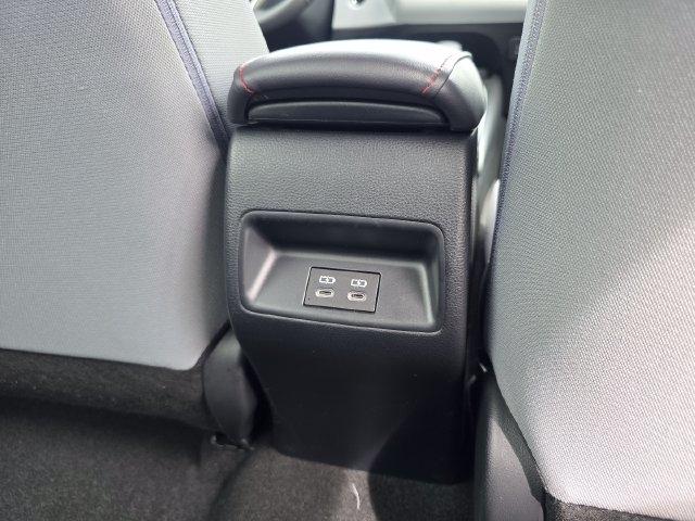 Toyota Corolla Hybrid LE 2025