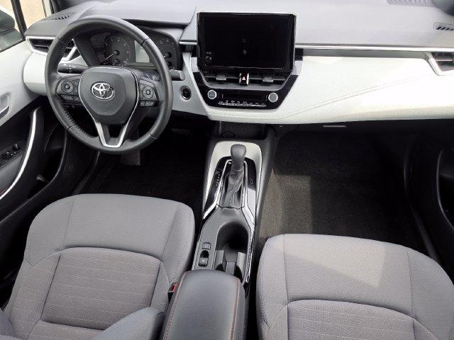 Toyota Corolla Hybrid LE 2025