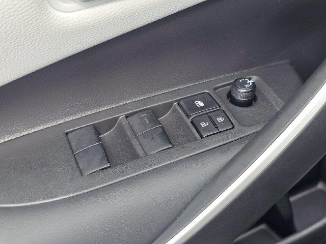 Toyota Corolla Hybrid LE 2025