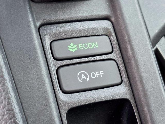 Honda Accord LX 2024