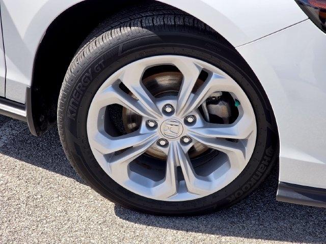 Honda Accord LX 2024
