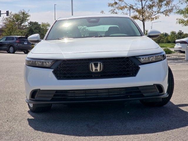 Honda Accord LX 2024