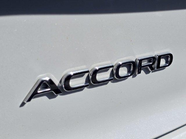 Honda Accord LX 2024