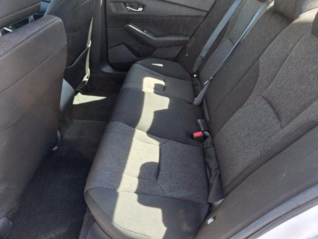 Honda Accord LX 2024