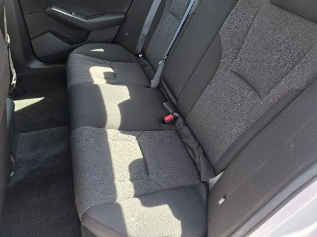 Honda Accord LX 2024