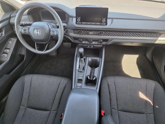 Honda Accord LX 2024