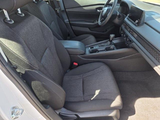 Honda Accord LX 2024