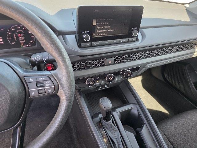Honda Accord LX 2024