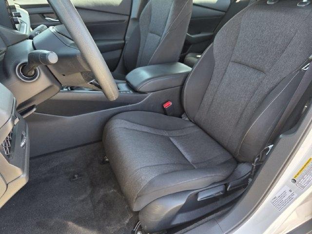 Honda Accord LX 2024