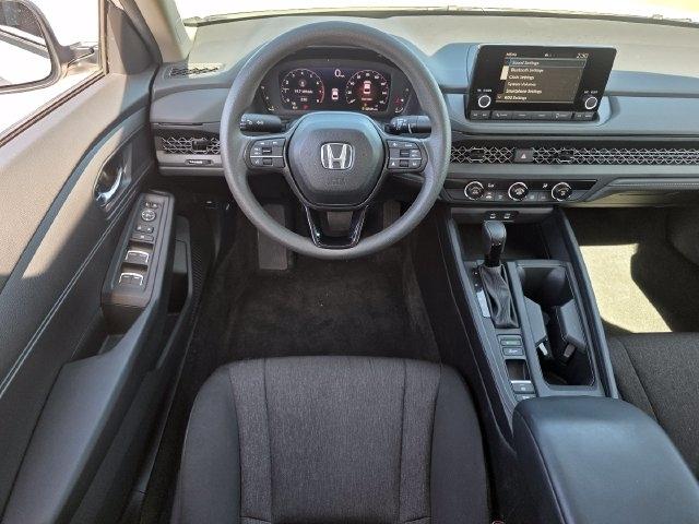 Honda Accord LX 2024