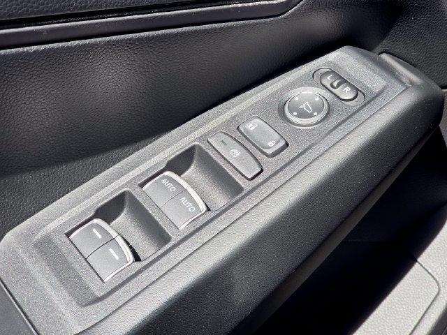 Honda Accord LX 2024