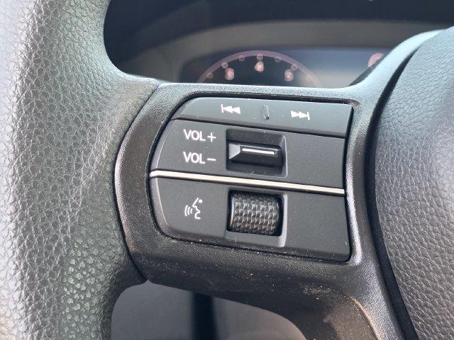 Honda Accord LX 2024