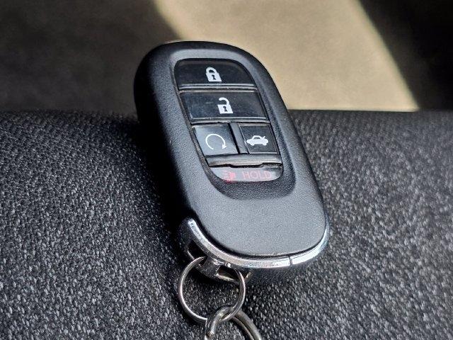 Honda Accord LX 2024