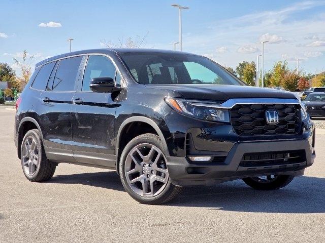 Honda Passport EX-L AWD 2023