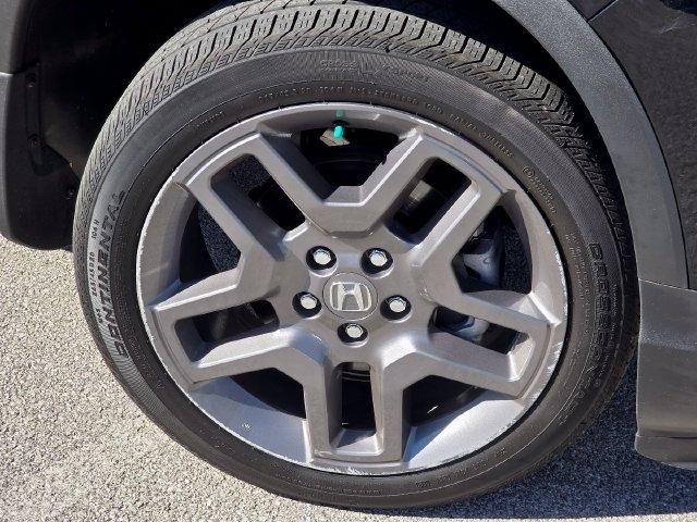 Honda Passport EX-L AWD 2023