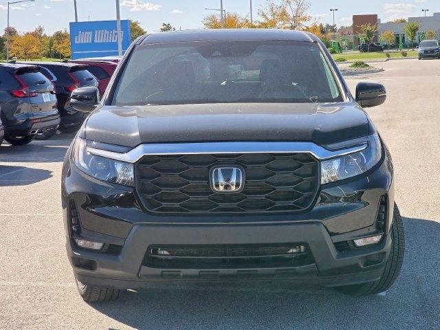 Honda Passport EX-L AWD 2023