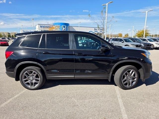 Honda Passport EX-L AWD 2023