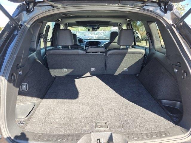 Honda Passport EX-L AWD 2023