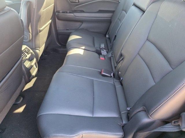 Honda Passport EX-L AWD 2023