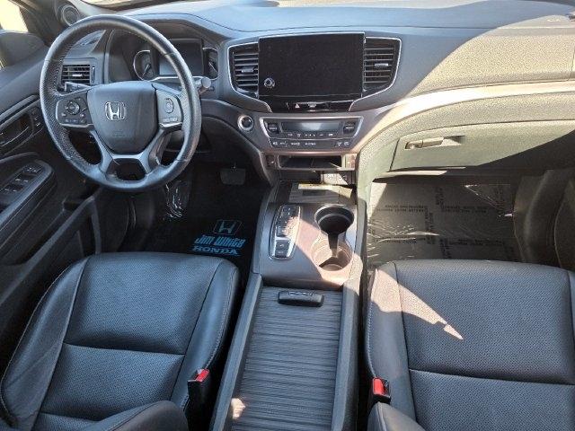 Honda Passport EX-L AWD 2023