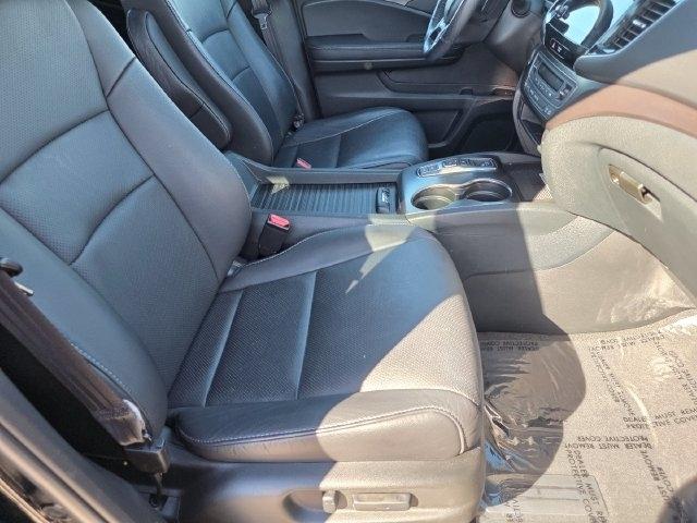 Honda Passport EX-L AWD 2023