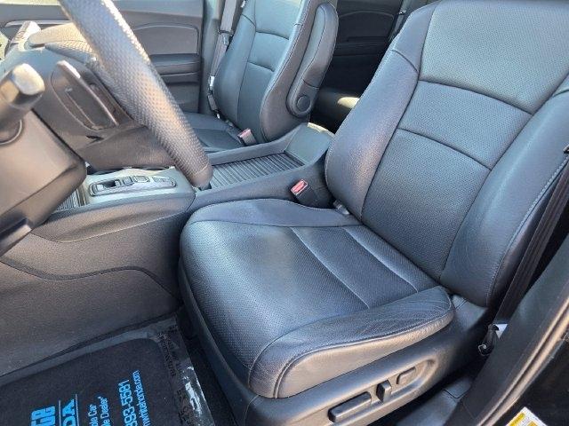 Honda Passport EX-L AWD 2023