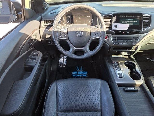 Honda Passport EX-L AWD 2023