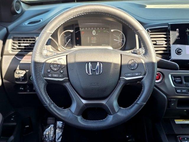 Honda Passport EX-L AWD 2023