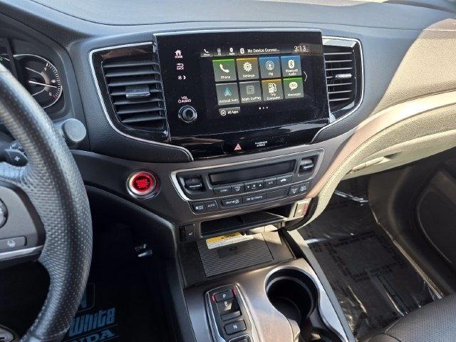 Honda Passport EX-L AWD 2023