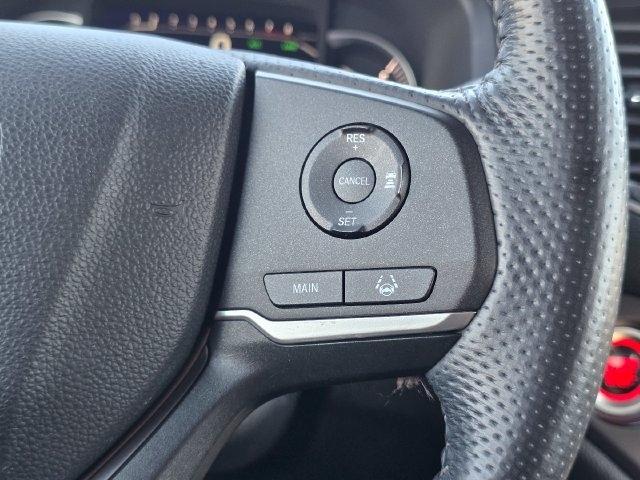 Honda Passport EX-L AWD 2023