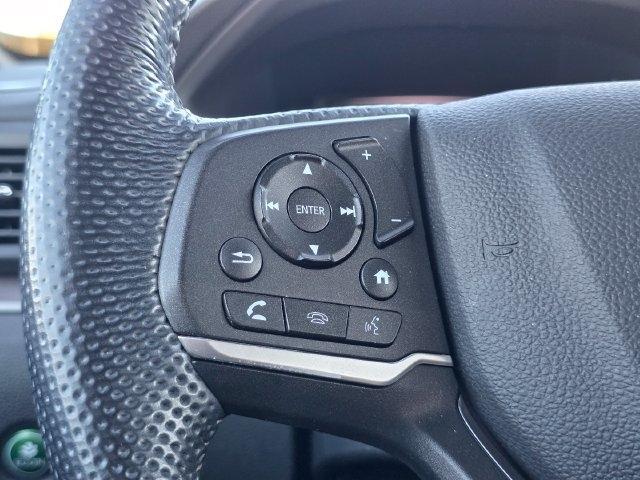 Honda Passport EX-L AWD 2023