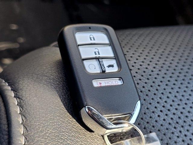 Honda Passport EX-L AWD 2023