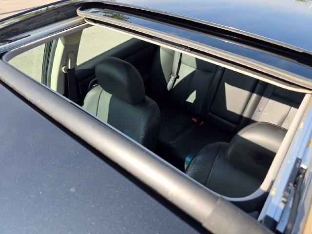 Nissan Altima 2.5 SL 2014