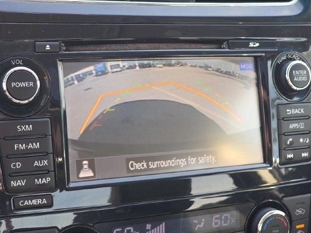 Nissan Altima 2.5 SL 2014