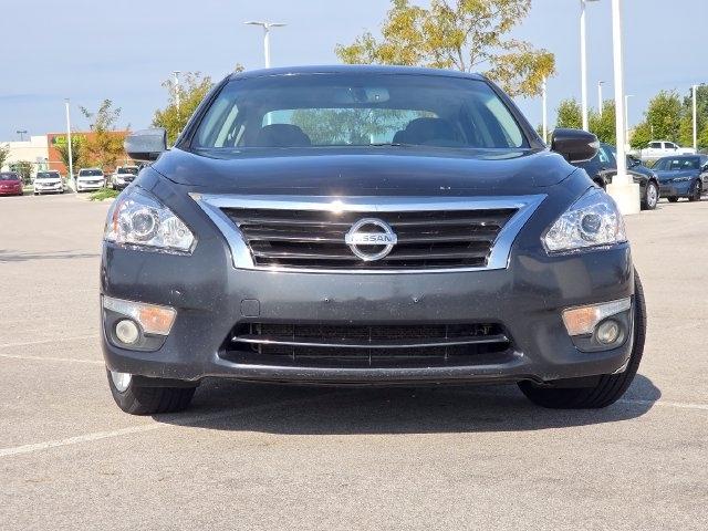 Nissan Altima 2.5 SL 2014