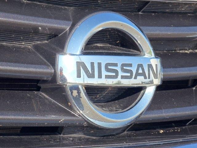 Nissan Altima 2.5 SL 2014