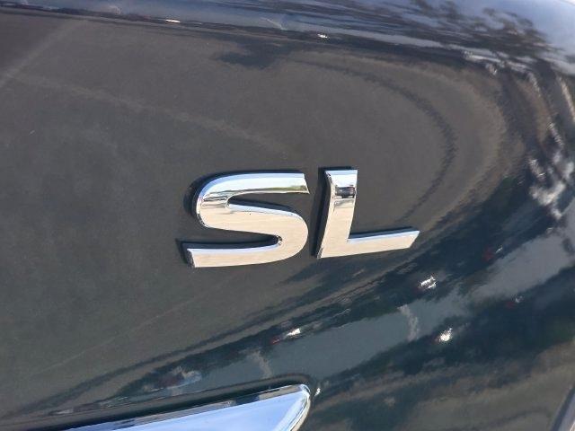 Nissan Altima 2.5 SL 2014
