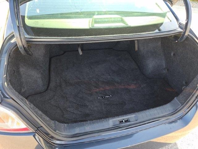 Nissan Altima 2.5 SL 2014