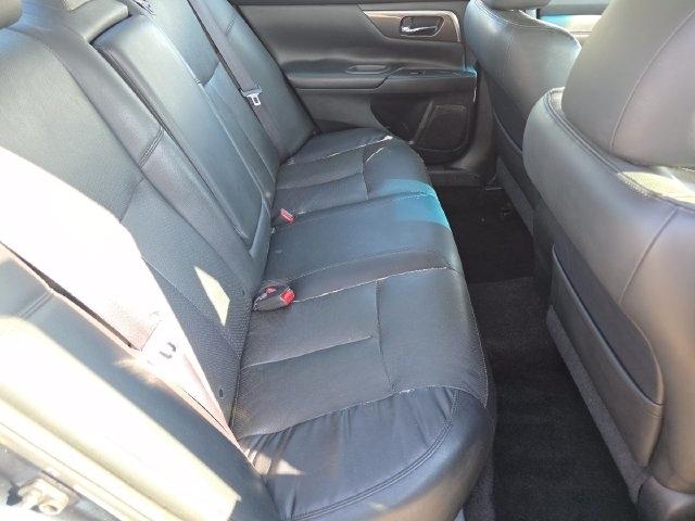 Nissan Altima 2.5 SL 2014