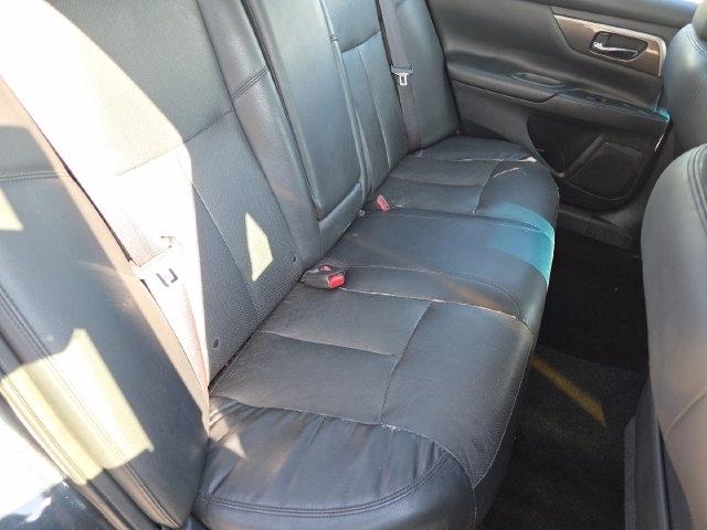 Nissan Altima 2.5 SL 2014