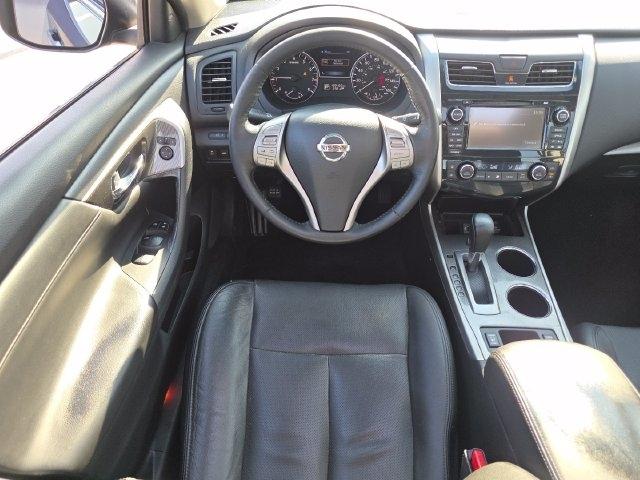 Nissan Altima 2.5 SL 2014