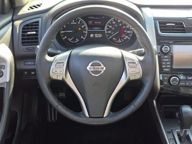 Nissan Altima 2.5 SL 2014