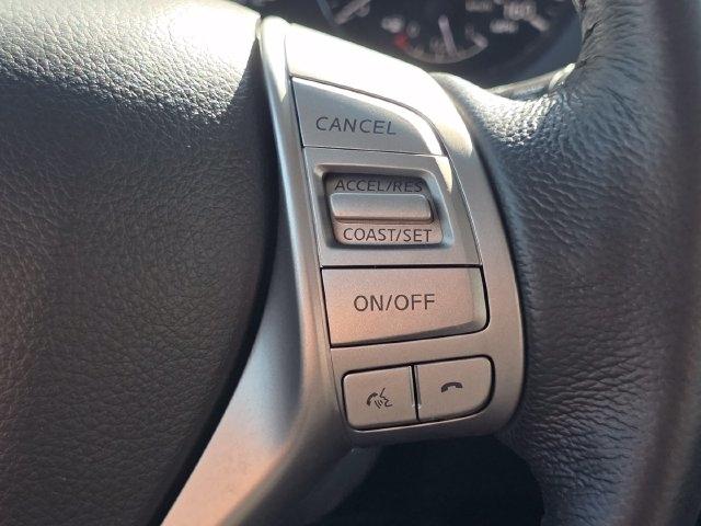 Nissan Altima 2.5 SL 2014