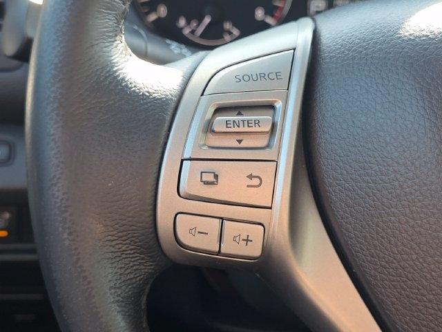 Nissan Altima 2.5 SL 2014