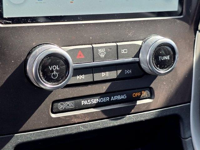 Ford Edge SEL AWD 2021